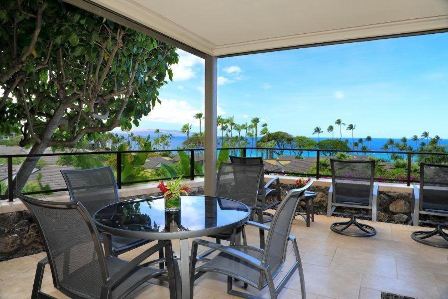 Wailea Elua, #0107 Condo 外观 照片