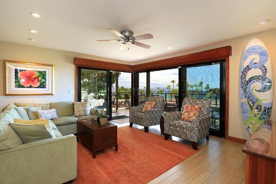 Wailea Elua, #0107 Condo 外观 照片