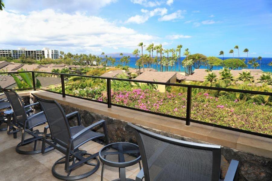 Wailea Elua, #0107 Condo 外观 照片