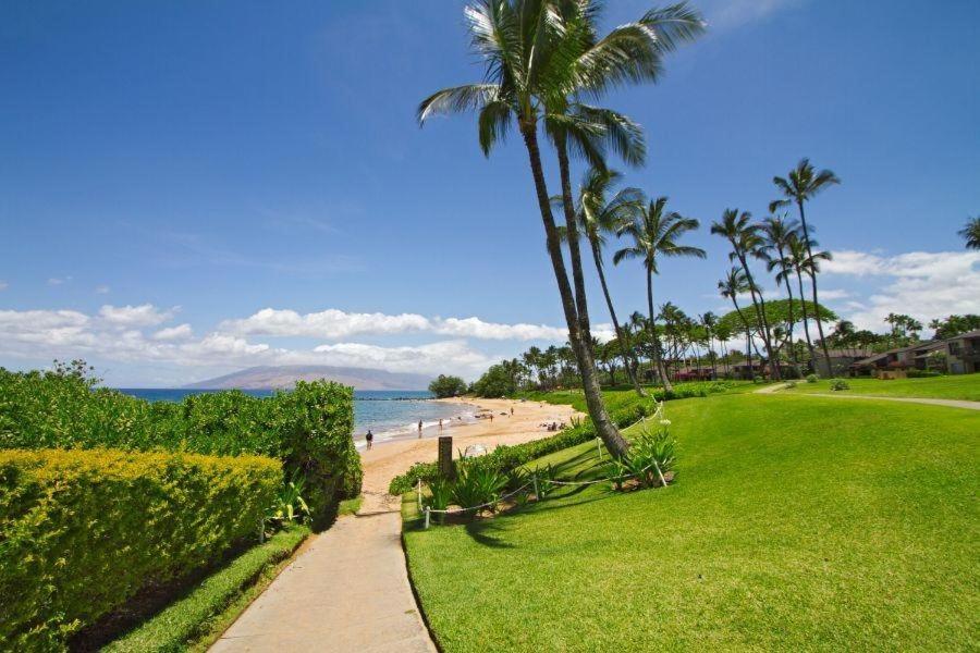 Wailea Elua, #0107 Condo 外观 照片