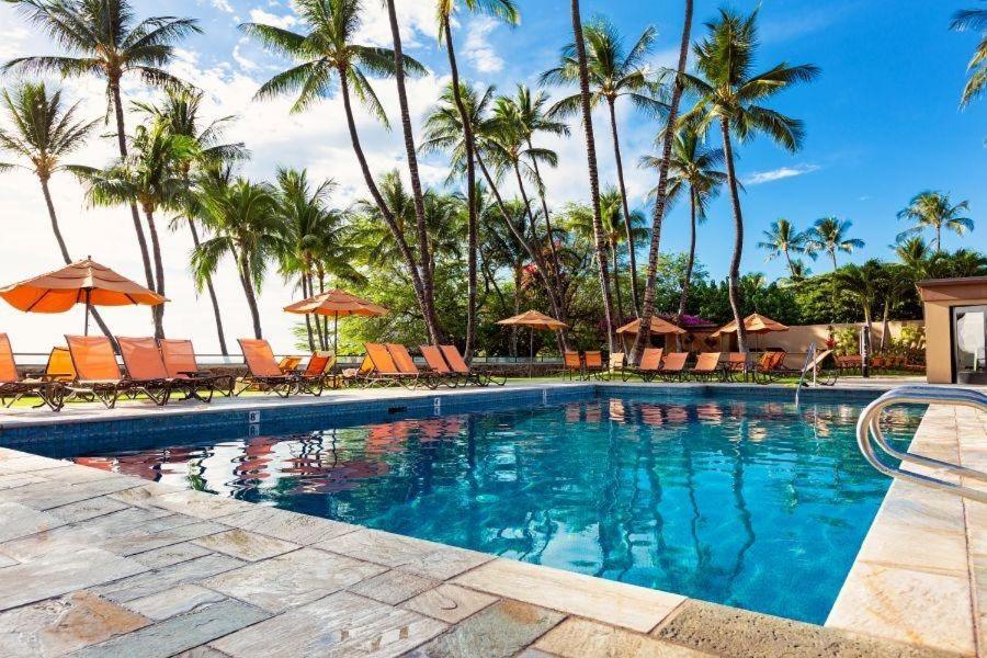 Wailea Elua, #0107 Condo 外观 照片