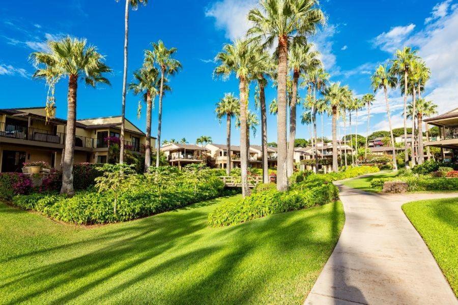 Wailea Elua, #0107 Condo 外观 照片