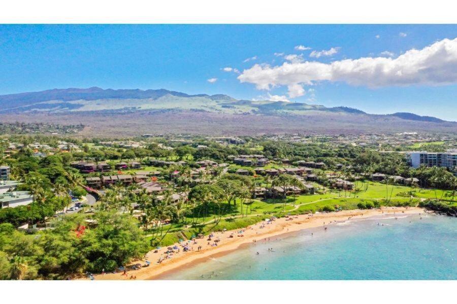 Wailea Elua, #0107 Condo 外观 照片