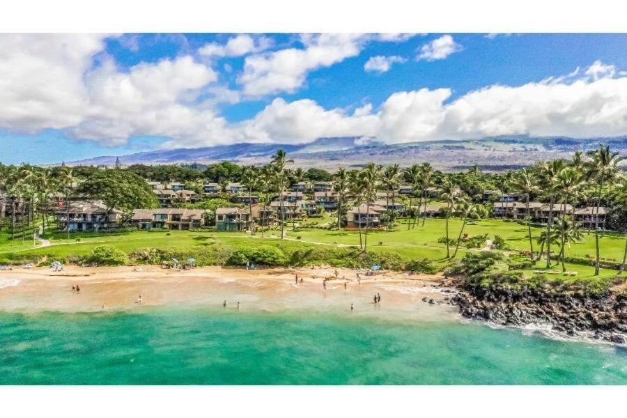 Wailea Elua, #0107 Condo 外观 照片