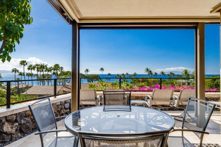 Wailea Elua, #0107 Condo 外观 照片