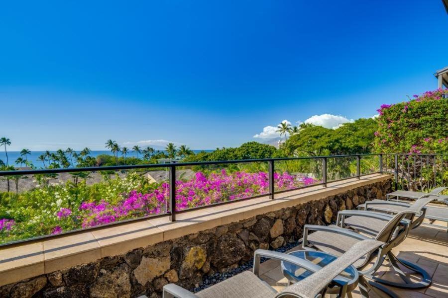 Wailea Elua, #0107 Condo 外观 照片